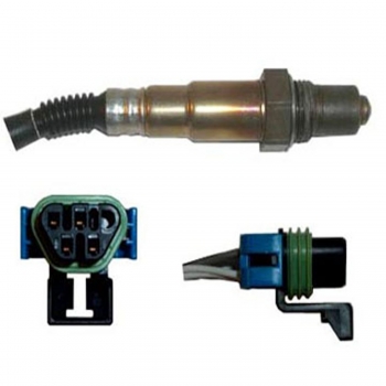 Oxygen Sensor