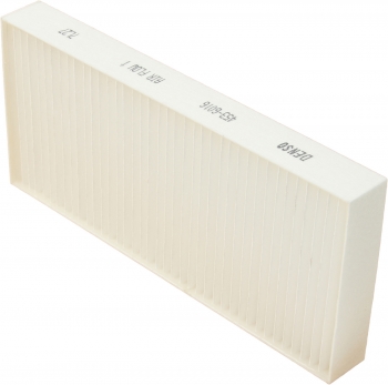 Cabin Air Filter