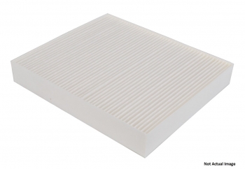 Cabin Air Filter