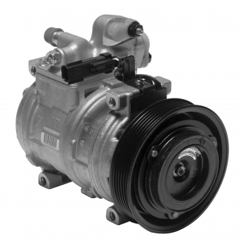 A/C Compressor