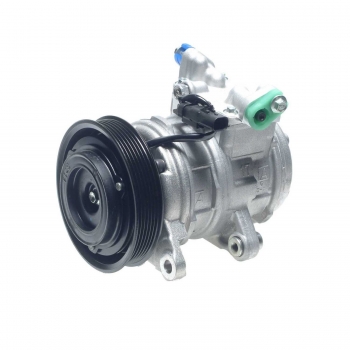 A/C Compressor