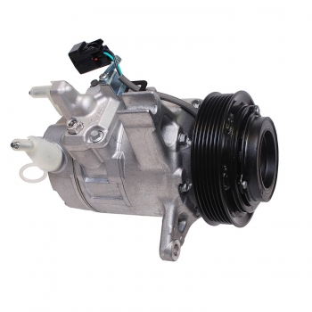 A/C Compressor