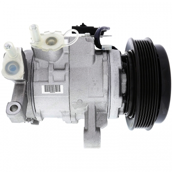 A/C Compressor