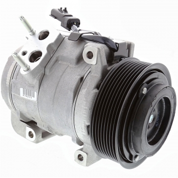 A/C Compressor