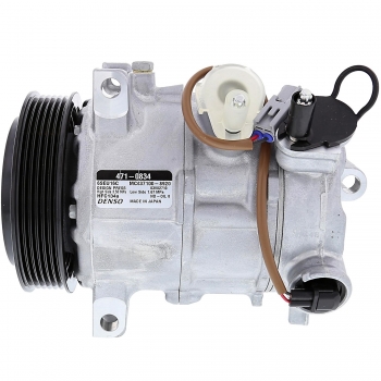A/C Compressor