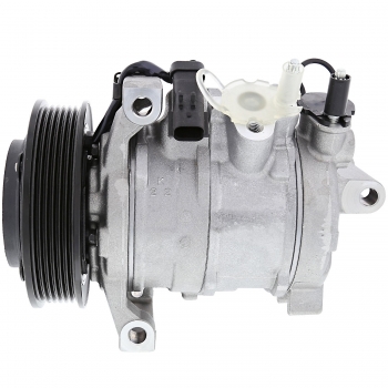 A/C Compressor