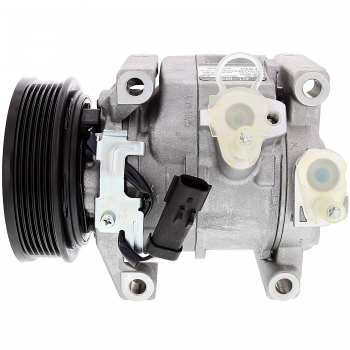 A/C Compressor