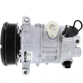 A/C Compressor