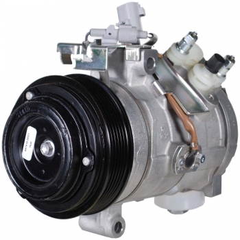 A/C Compressor