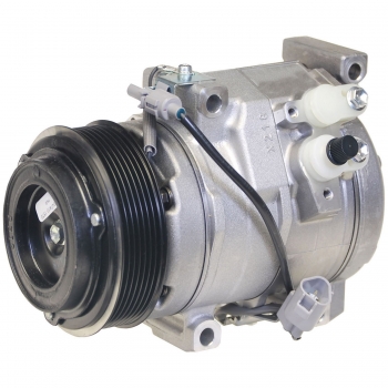 A/C Compressor