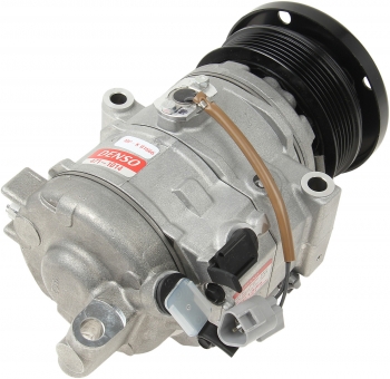 A/C Compressor