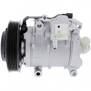 A/C Compressor