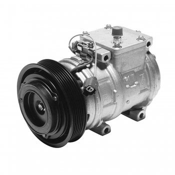 A/C Compressor