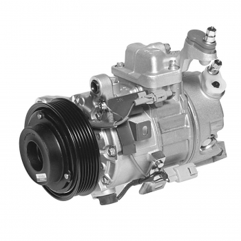 A/C Compressor