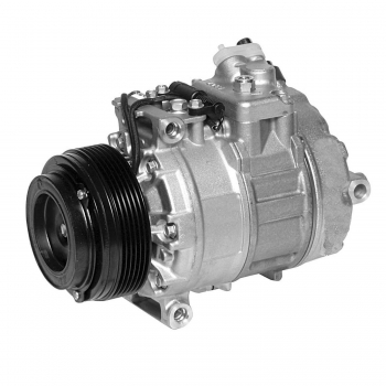 A/C Compressor
