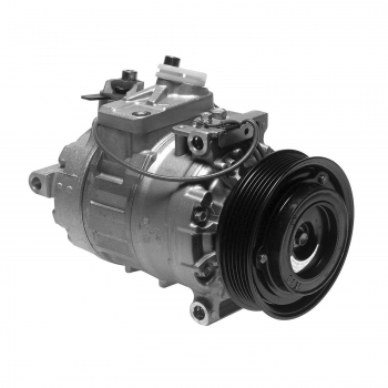A/C Compressor