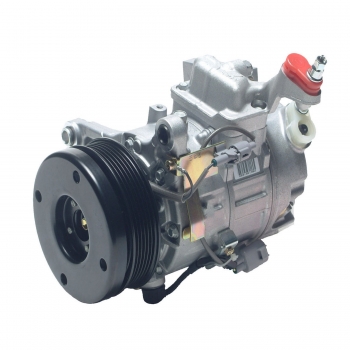 A/C Compressor