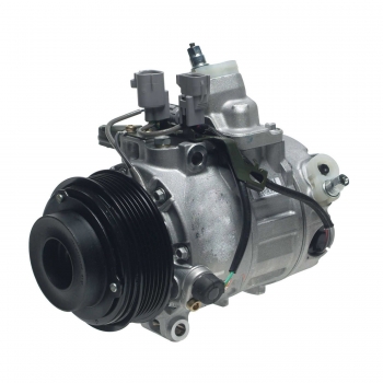 A/C Compressor