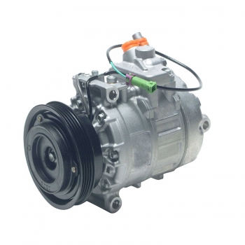 A/C Compressor