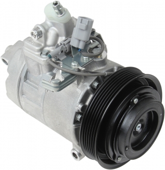 A/C Compressor