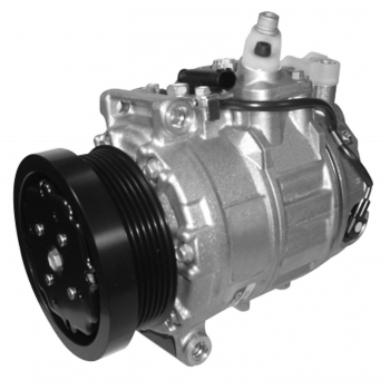 A/C Compressor