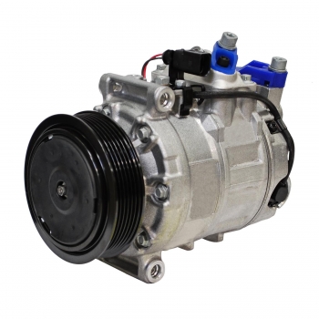 A/C Compressor
