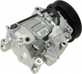 A/C Compressor