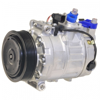 A/C Compressor