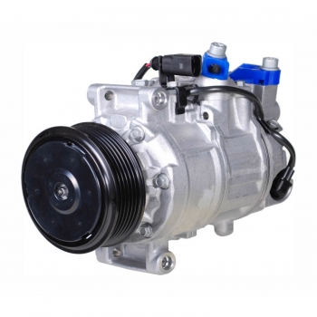 A/C Compressor