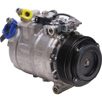 A/C Compressor