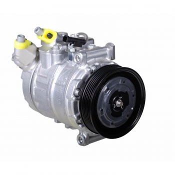 A/C Compressor