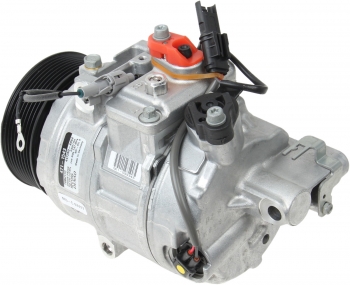 A/C Compressor