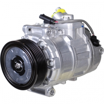 A/C Compressor