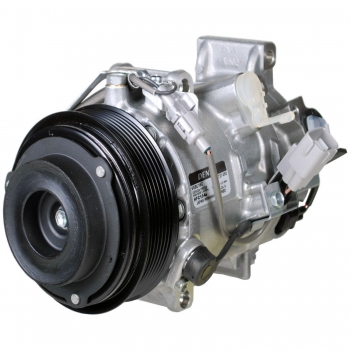 A/C Compressor