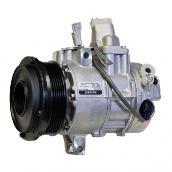 A/C Compressor