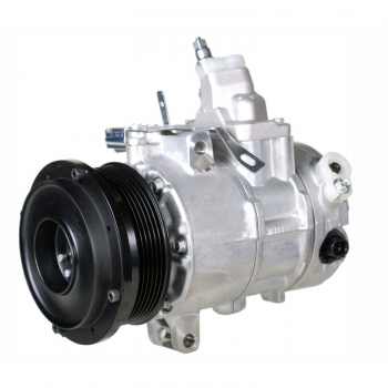 A/C Compressor