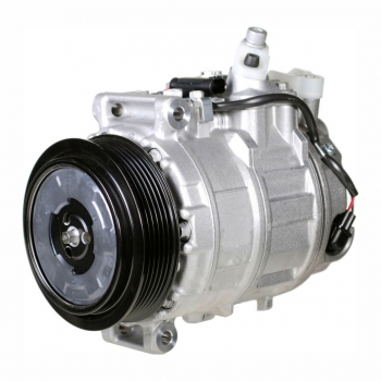 A/C Compressor