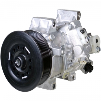 A/C Compressor