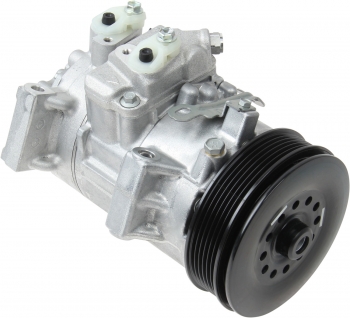 A/C Compressor