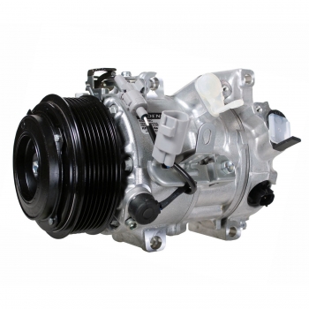 A/C Compressor