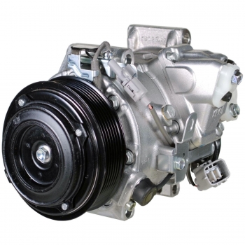 A/C Compressor