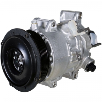 A/C Compressor