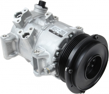 A/C Compressor