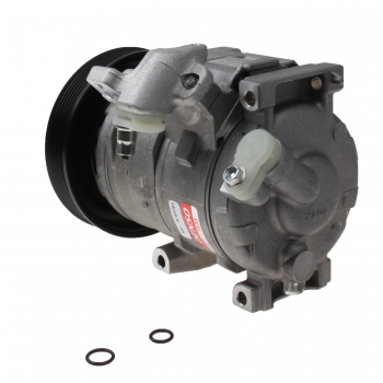 A/C Compressor