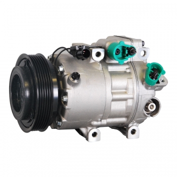 A/C Compressor