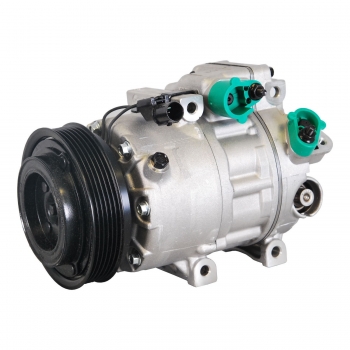 A/C Compressor