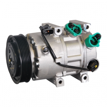 A/C Compressor