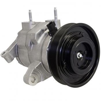 A/C Compressor