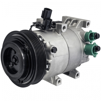 A/C Compressor