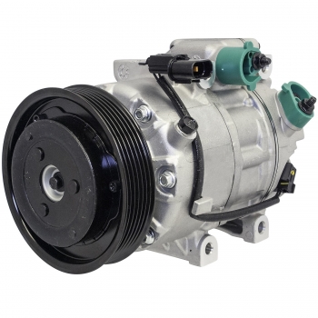 A/C Compressor